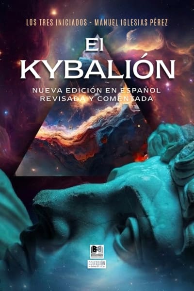 PORTADA_EL KYBALION_MASVIDAL